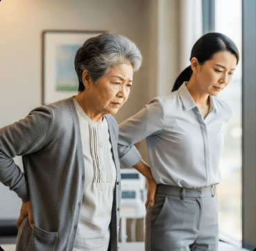 골다공증 원인별 치료방법2