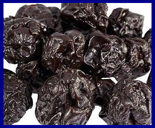 푸룬 딥워터 부작용