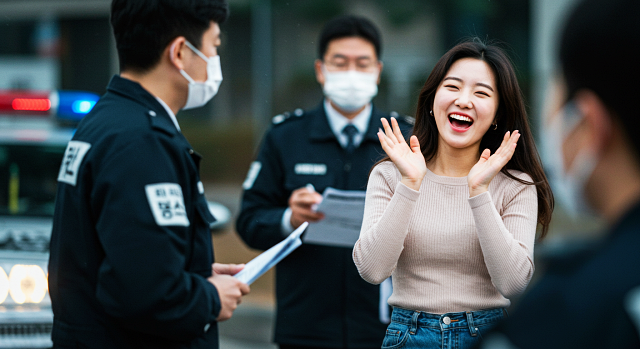 음주운전