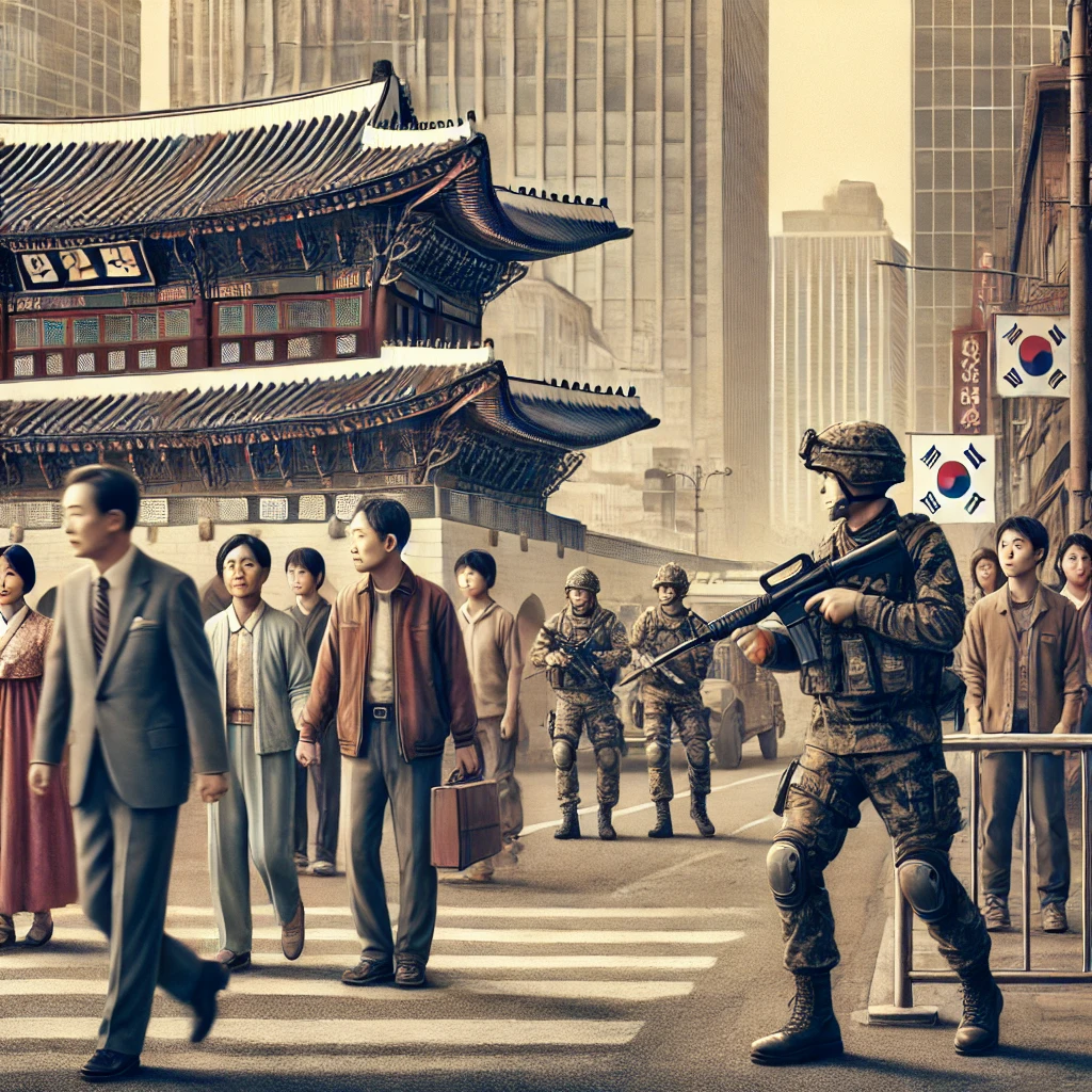 윤석열 대통령 12.12 대국민 담화 내용 및 반박