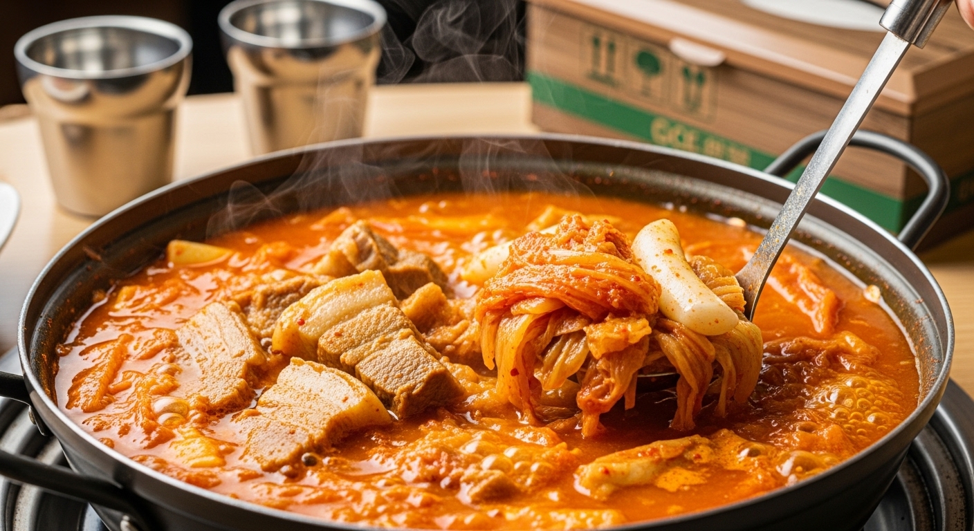 인천 토박이 찐맛집 5곳! 가성비 최고 식당 총정리