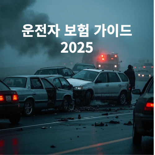 운전자 보험