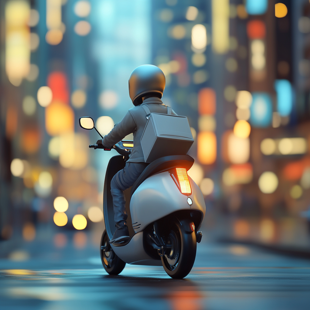 소상공인 택배 배달 지원금 