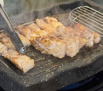 6시 내고향 우럭탕 벤댕이회 식당 위치