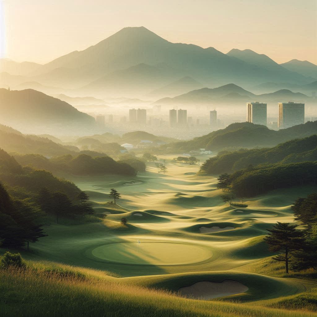 키즈카페 배경