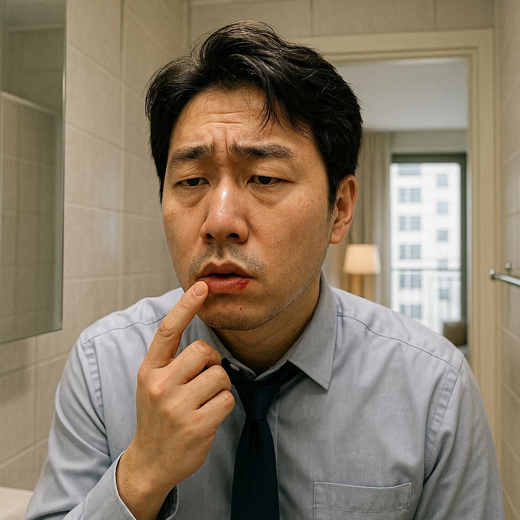 단순포진바이러스