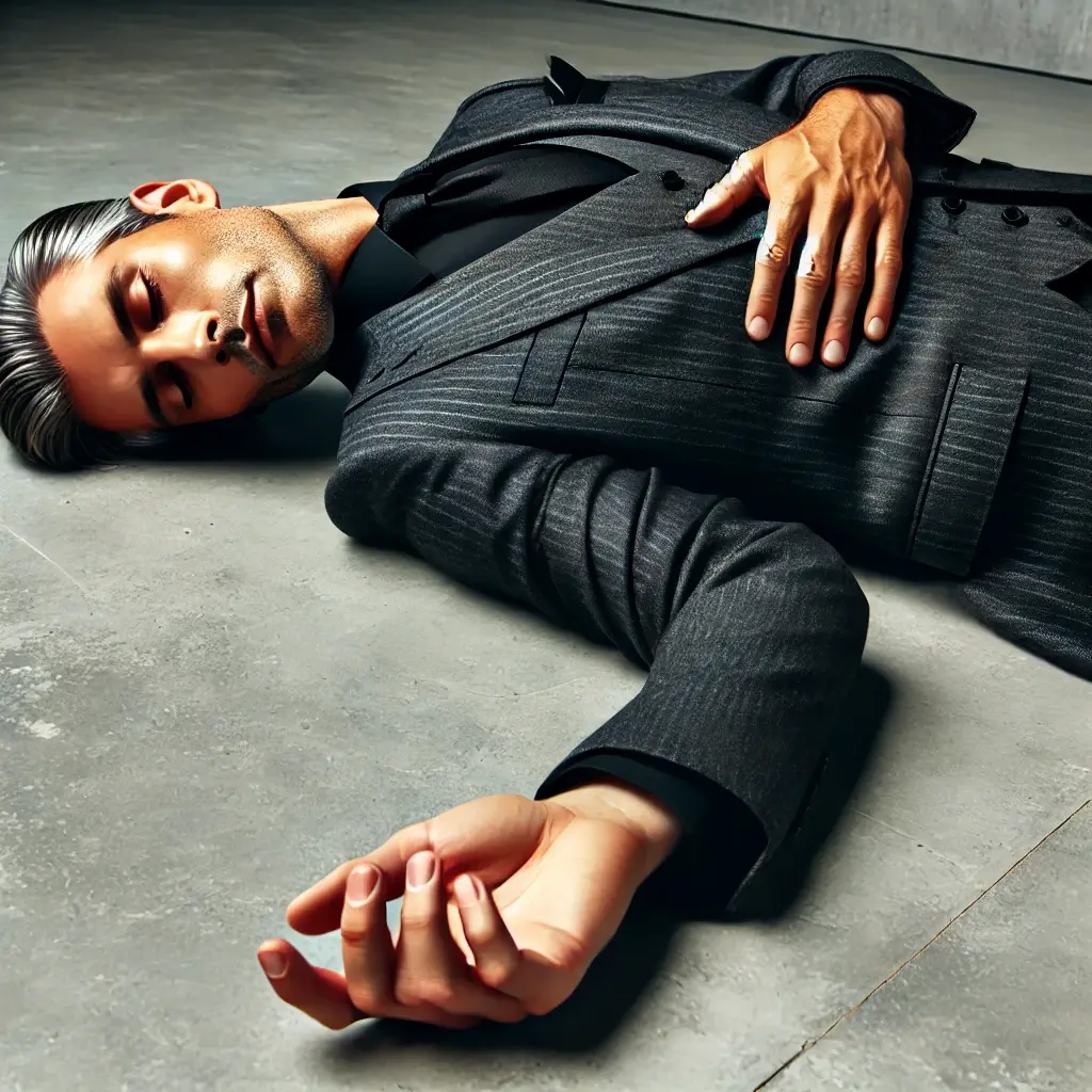 대통령 꿈 해몽