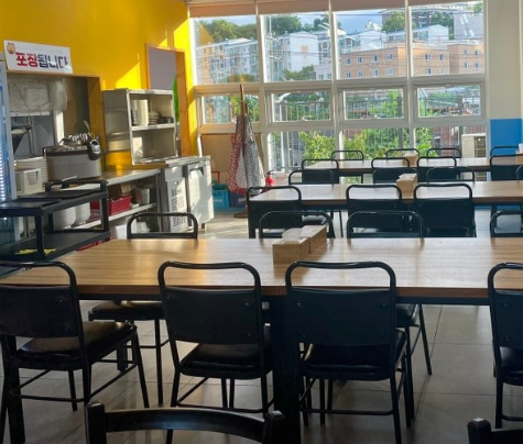 생방송투데이 낙지볶음 강원도 춘천 큰길낙지볶음