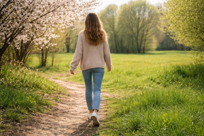 꽃가루 날리는 시기