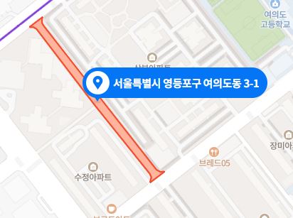 무료주차 위치