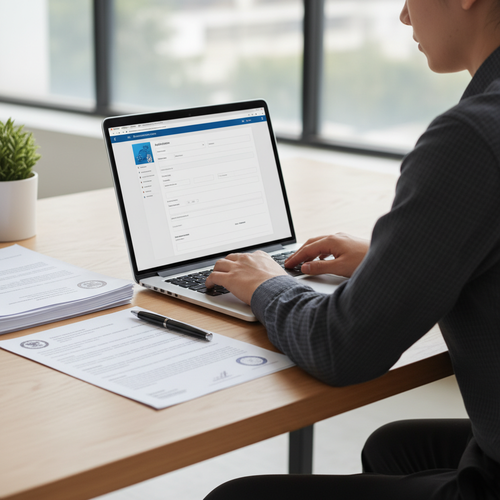 어렵지 않아요! 보육료 전환 신청 방법 상세 안내