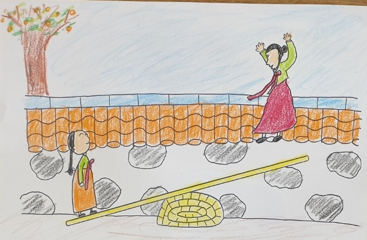 널뛰기의 역사와 재미있는 방법