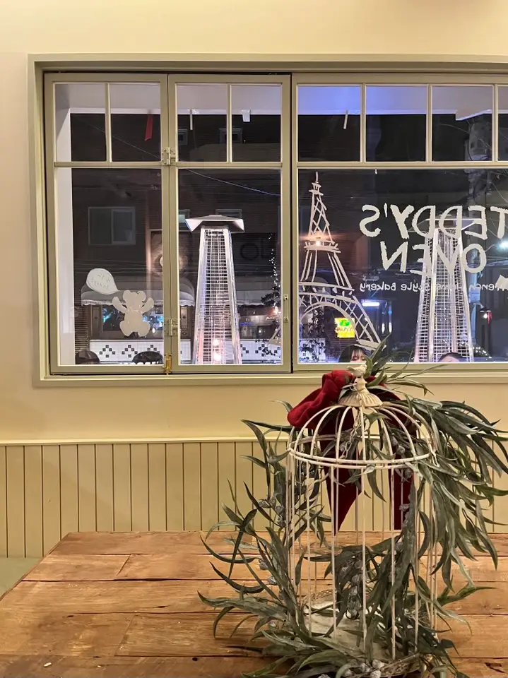 크리스마스-데이트