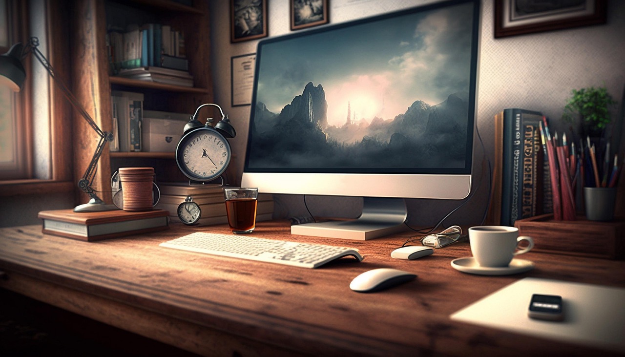 Canva – 무료 디자인 툴의 끝판왕!