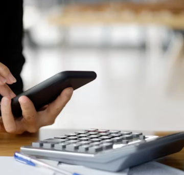 주휴수당 계산기 이용방법