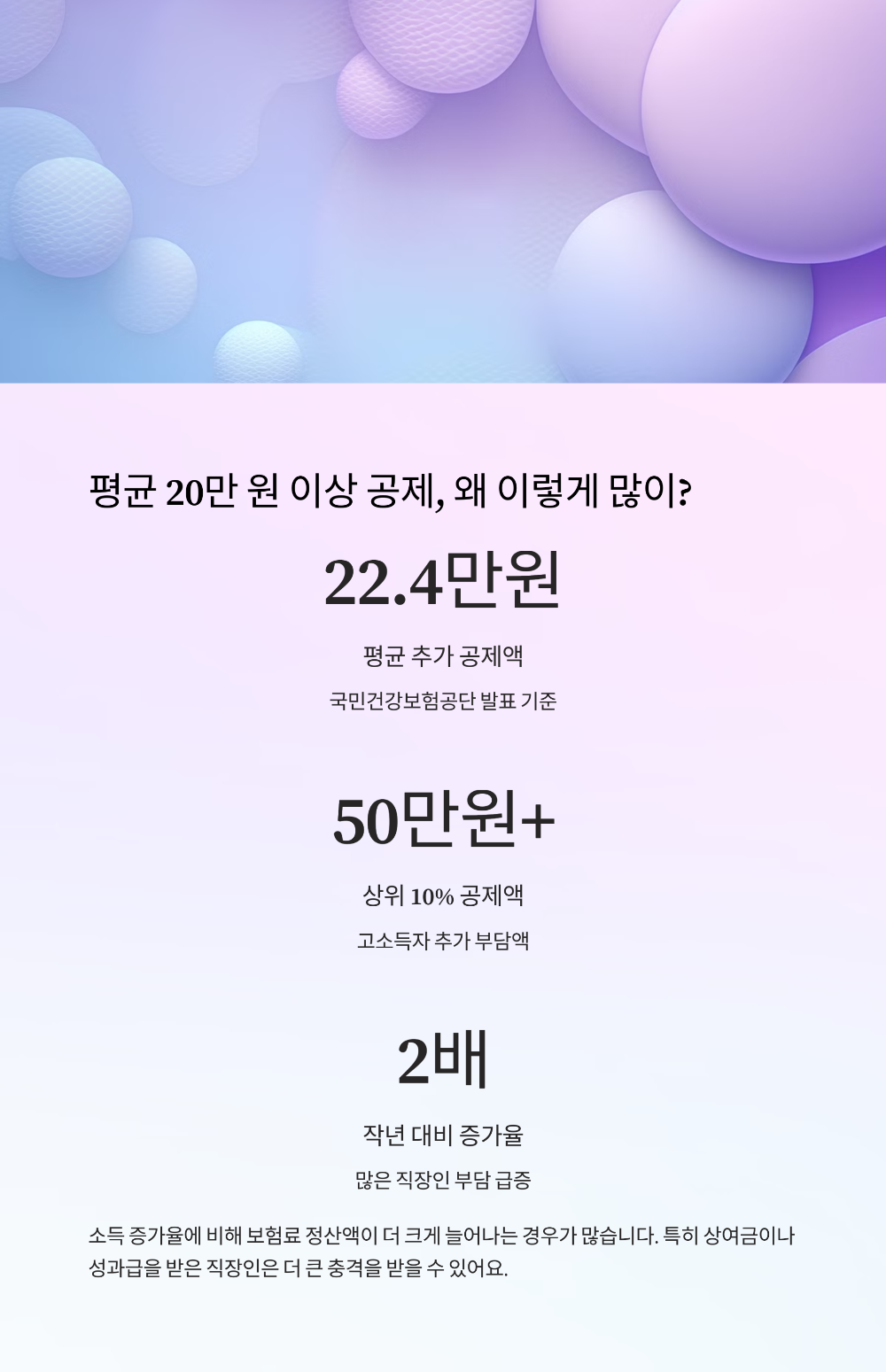 건강보험 정산 4