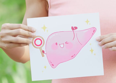 저알부민혈증 설사와 합병증