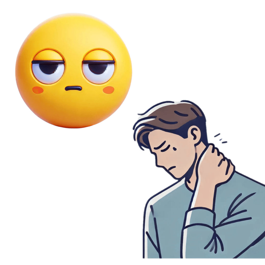 눈떨림 원인