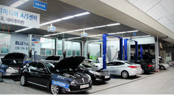 현대 자동차 서비스 센터 이용 비용 절약 꿀팁 및 예약 방법 