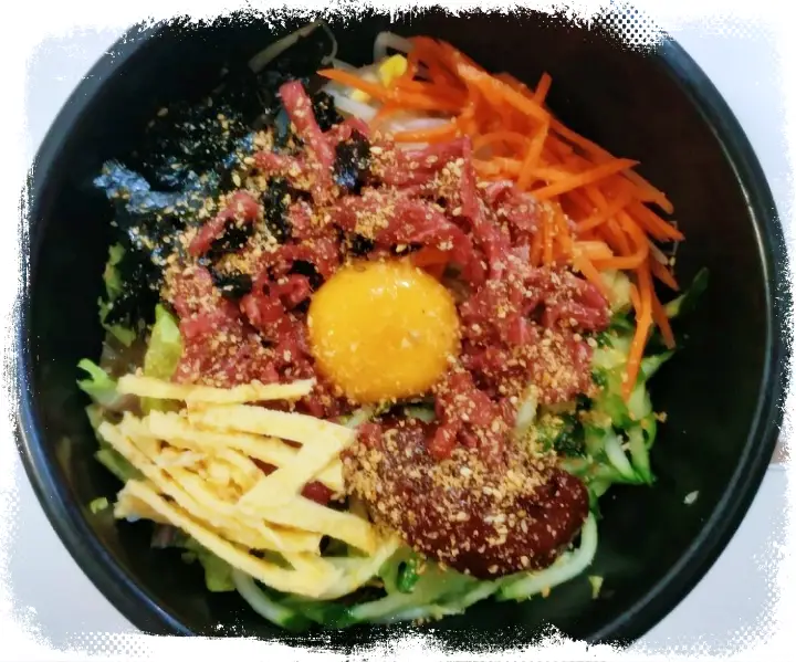 생방송-오늘저녁-대박의-비밀-40년-노포-육회비빔밥-맛집