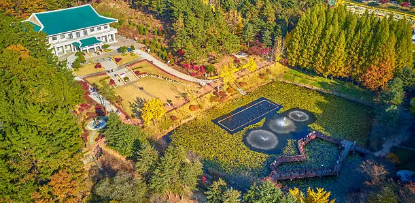 청주 여행 기간 알차게 보내는 완벽한 로드맵