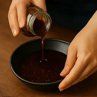 깻잎장아찌 만드는법11