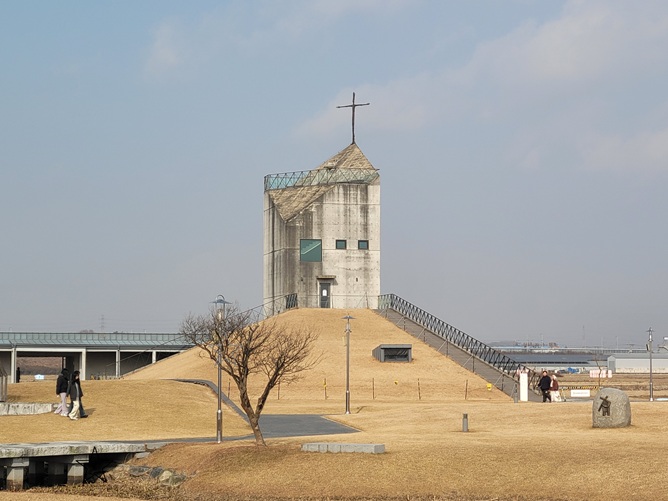 당진 신리성지