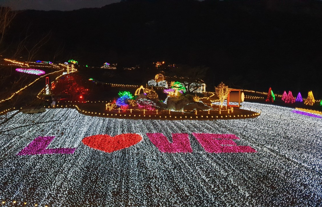 산들소리