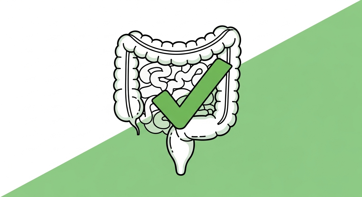 대장내시경 전 먹어도 되는음식
