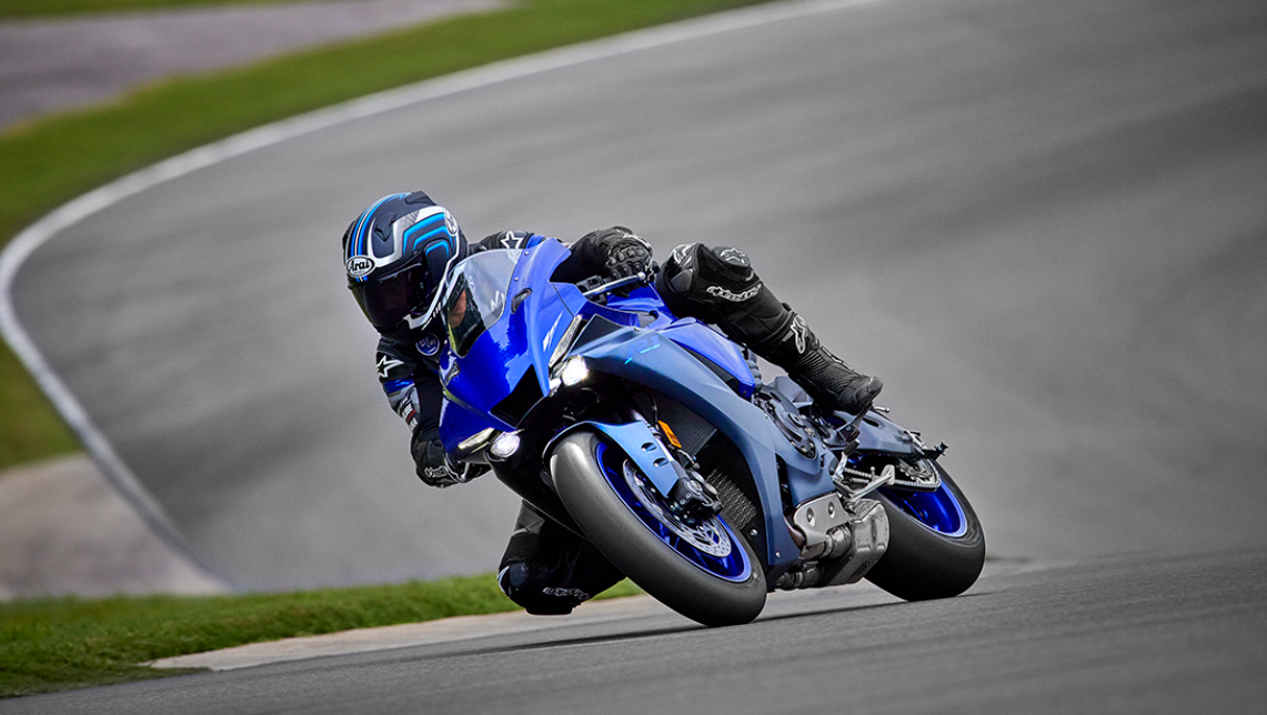 YZF-R1