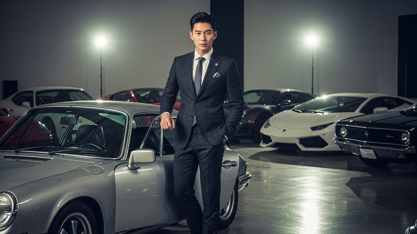 신형 제네시스 GV80 가격표