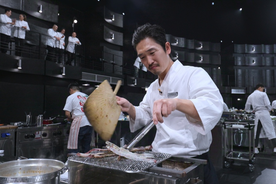 흑백요리사 시즌2