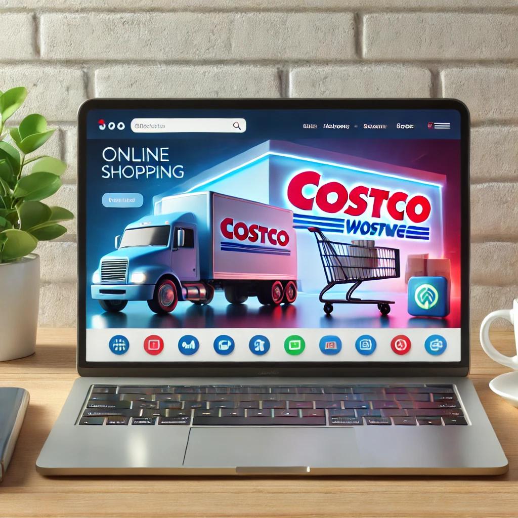 코스트코 온라인몰