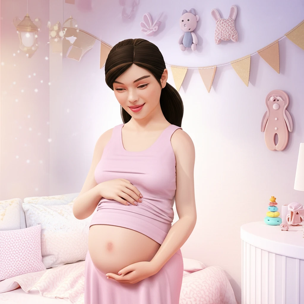 2025 보령시 임산부 지원: 출산용..