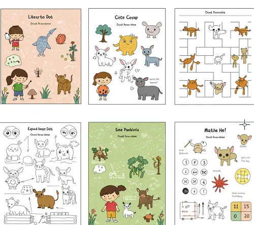 민생회복지원금(소비쿠폰)으로 자녀의 학습지(구몬, 씽크빅 등) 비용-2