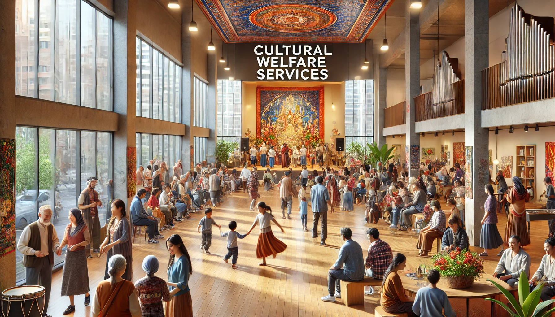 문화누리카드 신청방법 그림