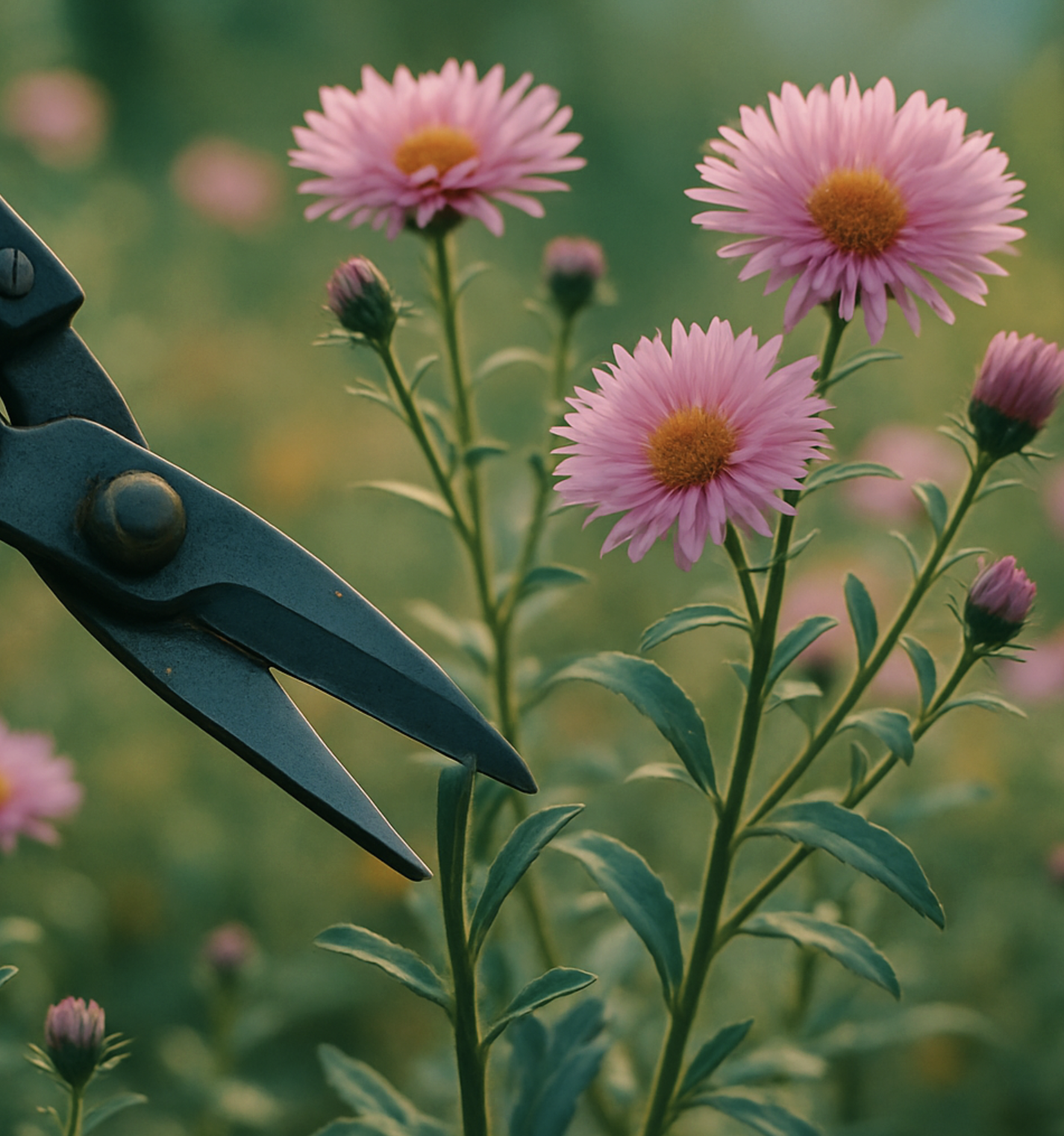 3. 가위 드는 법, 어떻게 잘라야 할까?