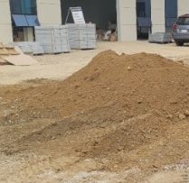 잔토처리이미지