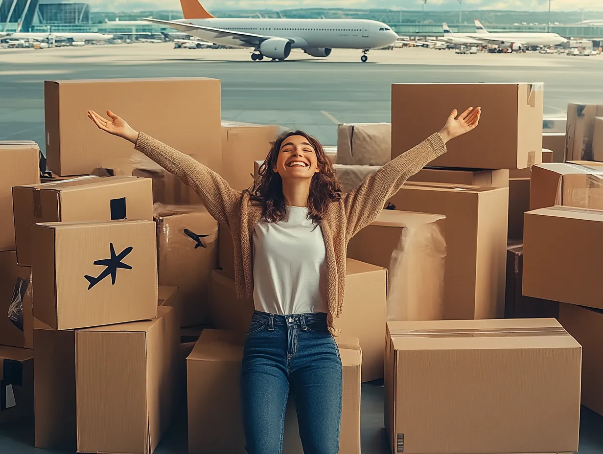 한국에서 인기 있는 직구 사이트는? 필수 플랫폼과 배송 꿀팁 총정리