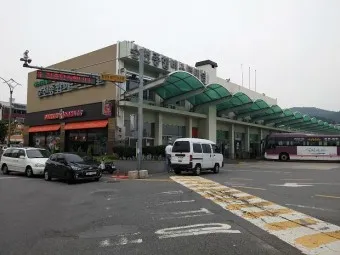 순천 시외버스터미널 시간표 예매 요금_12