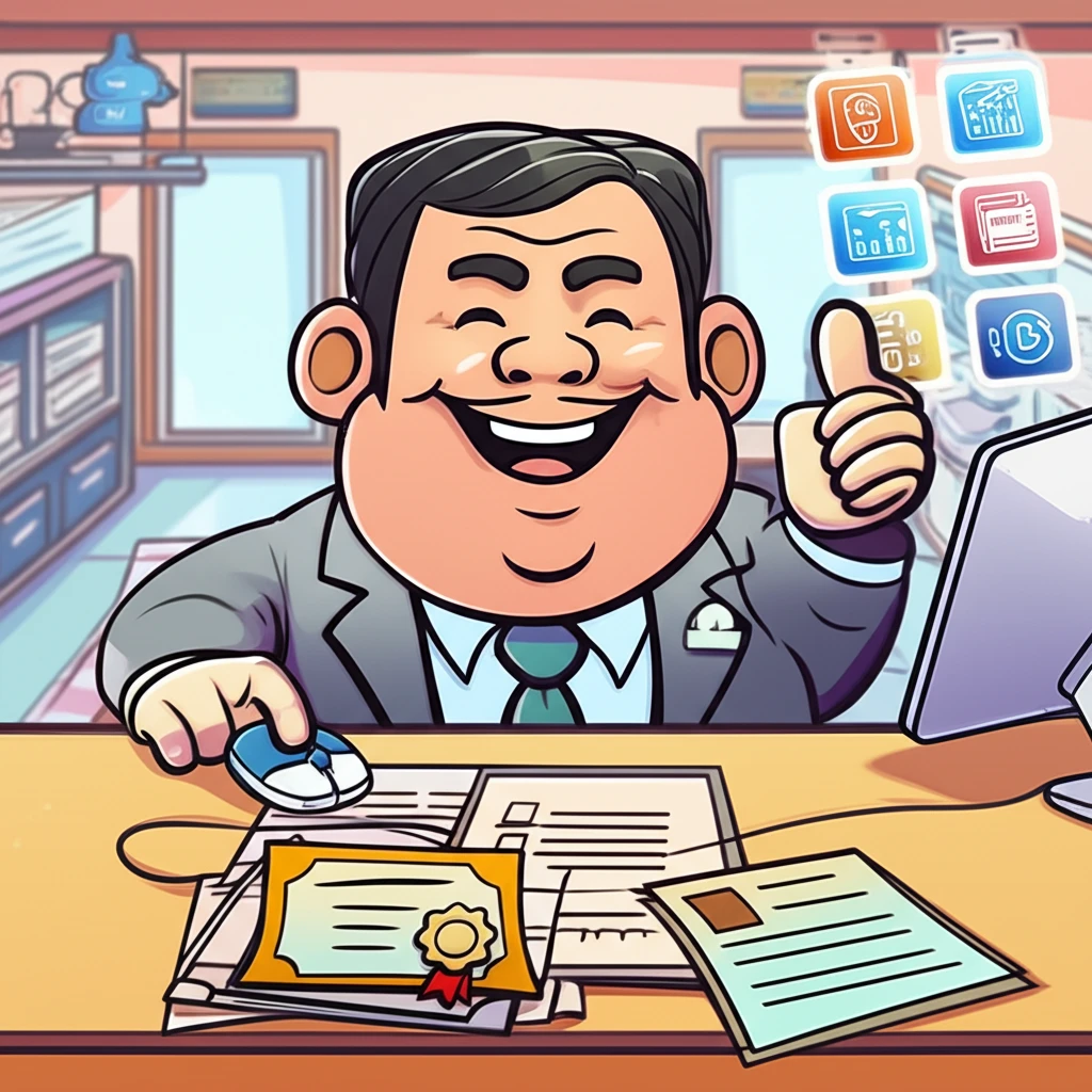 소상공인 경영안정 바우처 사업계획서 ..