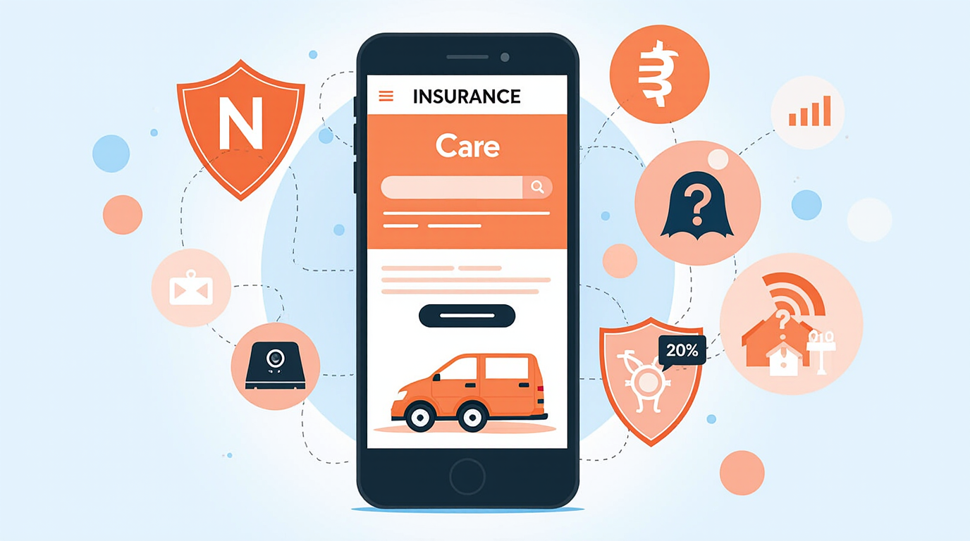 다이렉트 보험 가입