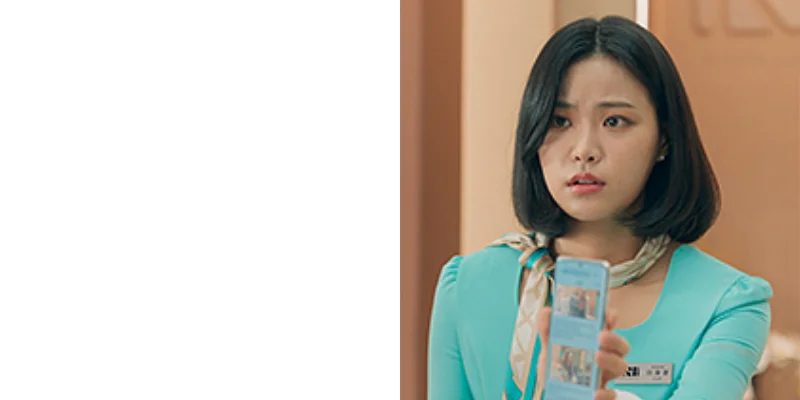 페이스 미에서 이 코디 역을 맡은 이현수