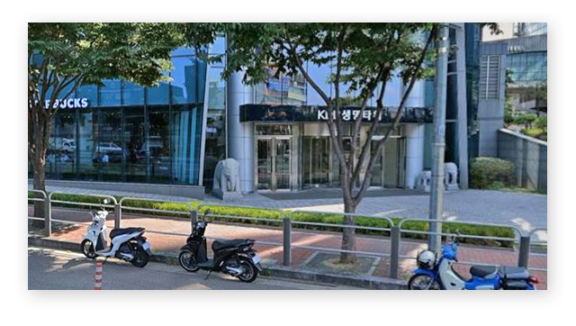 국민연금공단용산지사전화번호위치주차-이미지2