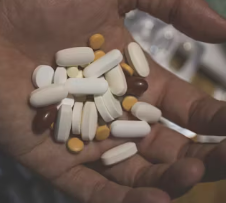 비타민 D 과다복용 부작용