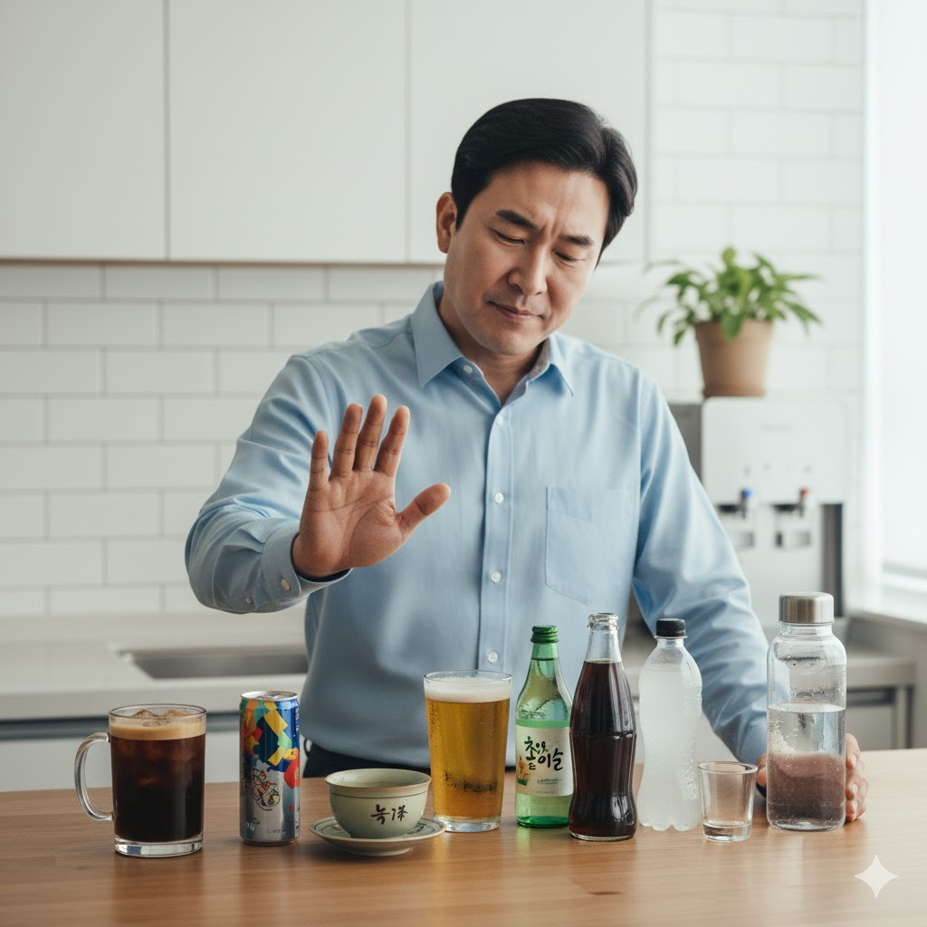 전립선비대증 남성갱년기 여름철건강 아쿠아블레이션 배뇨장애