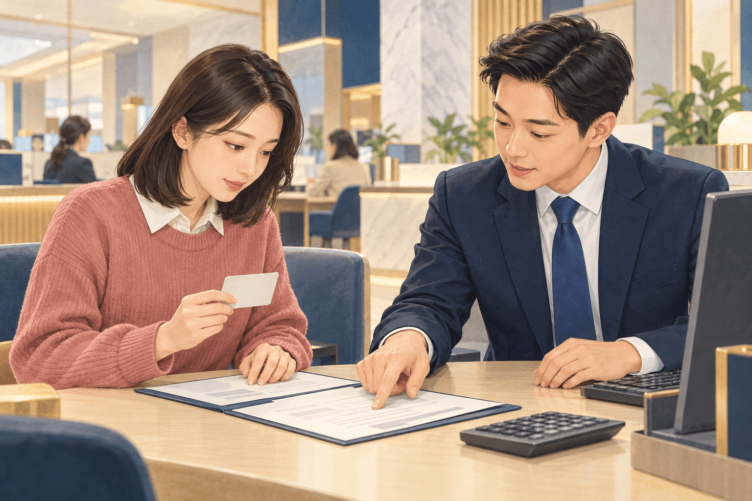 금융거래 안심차단