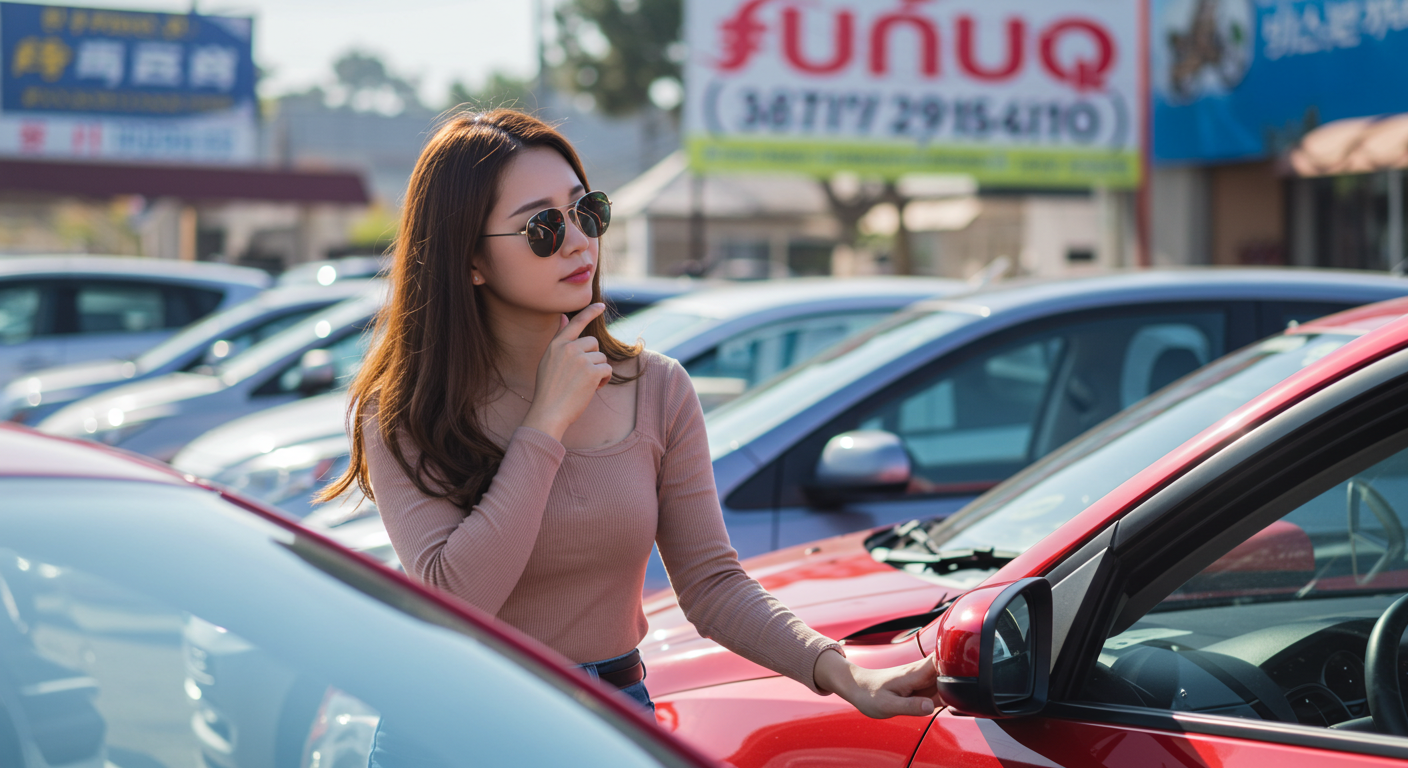 중고자동차 현금영수증 연말정산