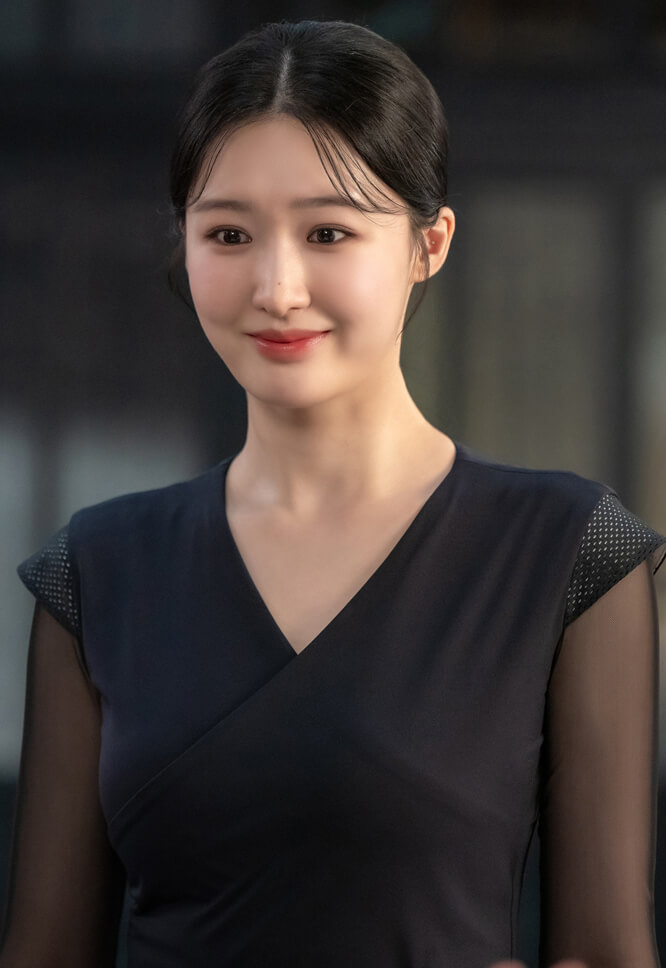 진가영(조혜주 배우)