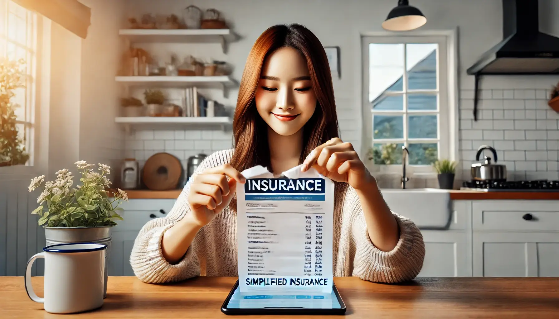 보험은 구조, 투자는 루틴